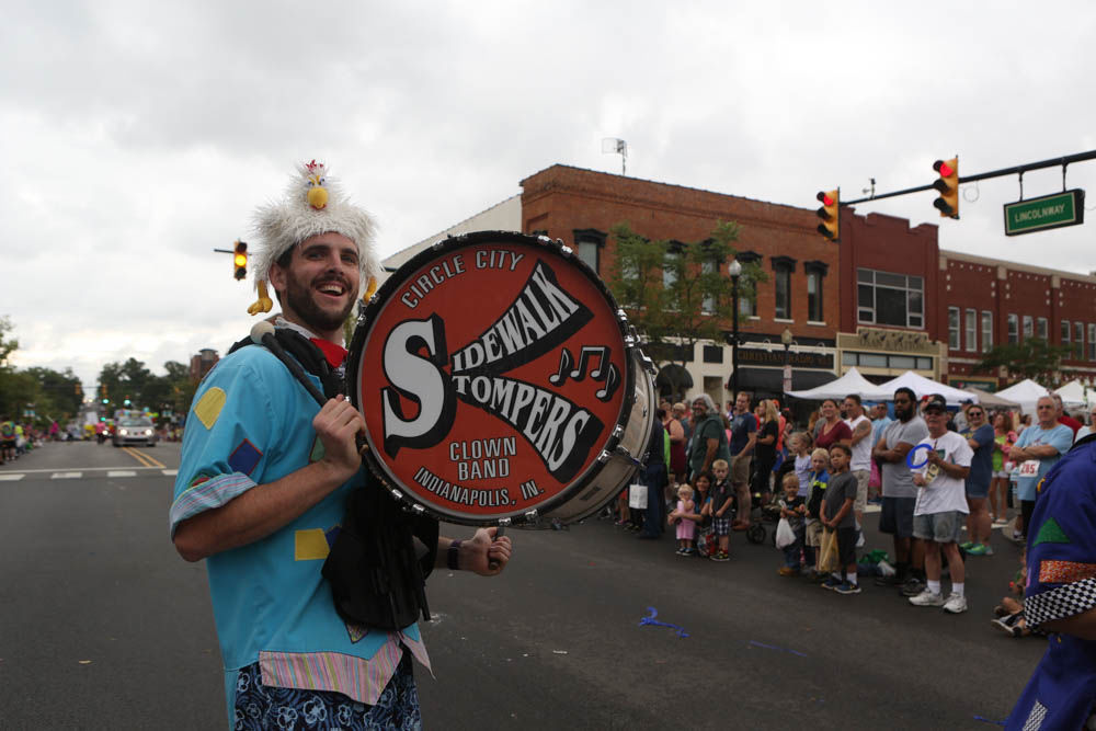 Gallery: Popcorn Festival